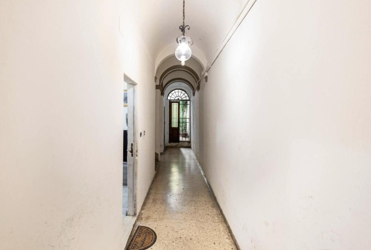 Appartamento Centro Firenze 外观 照片