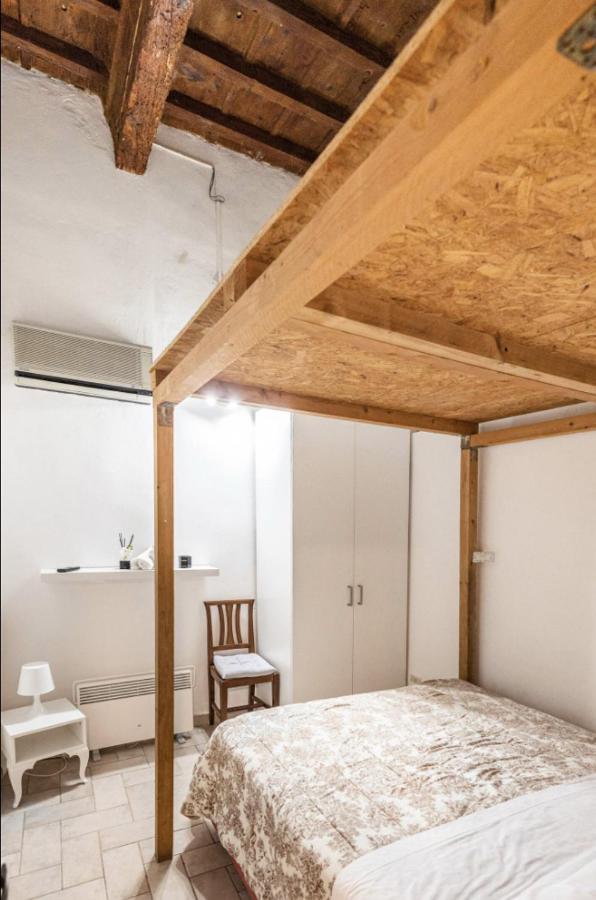 Appartamento Centro Firenze 外观 照片