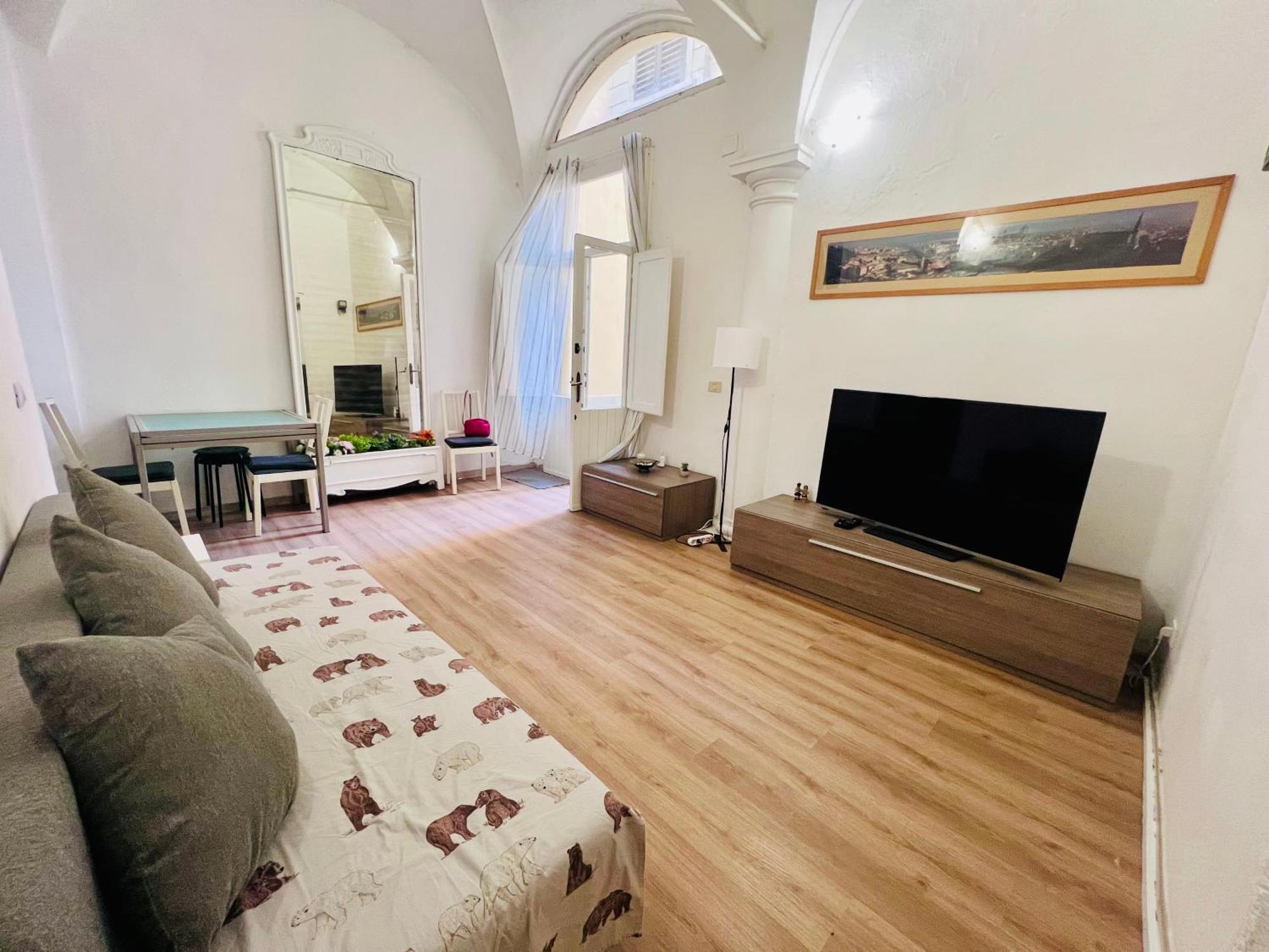 Appartamento Centro Firenze 外观 照片